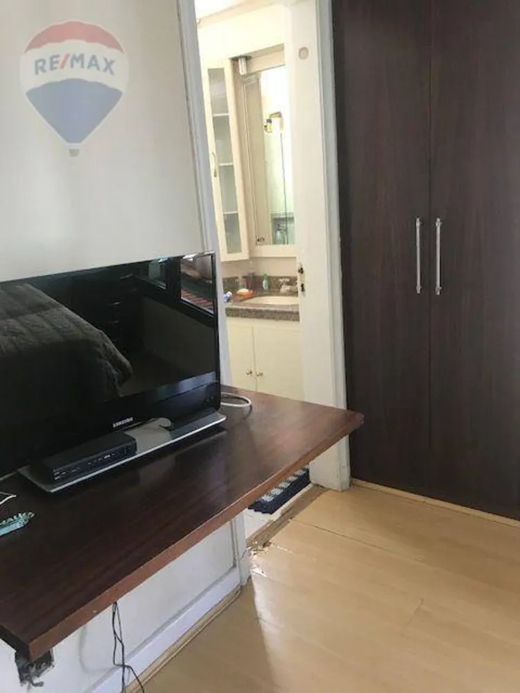 Apartamento, 4 quartos, 230 m² - Foto 4