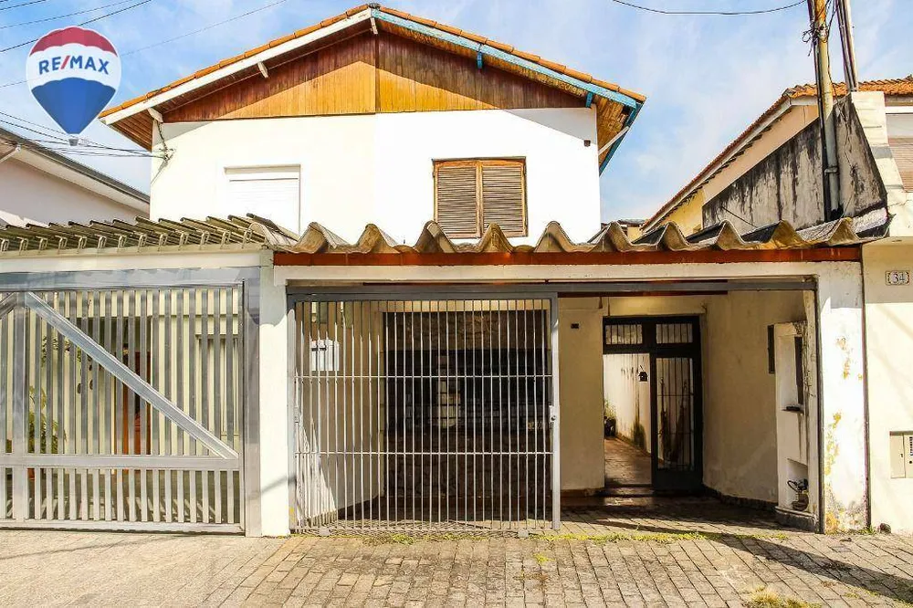 Sobrado, 2 quartos, 89 m² - Foto 2