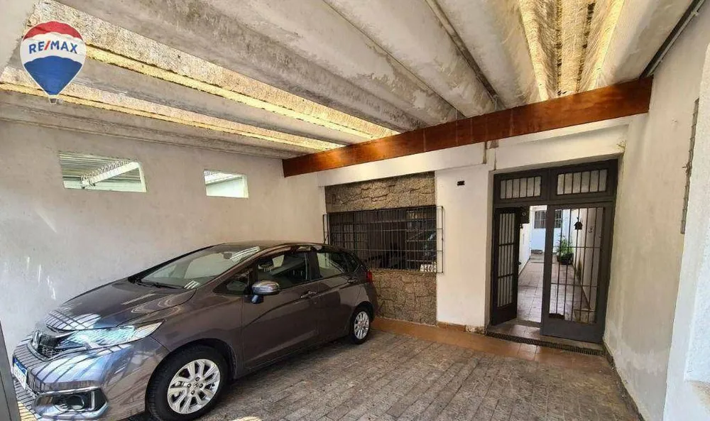 Sobrado, 2 quartos, 89 m² - Foto 4