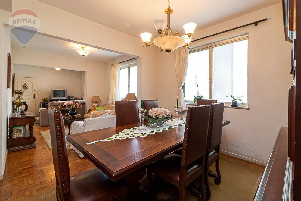 Apartamento, 3 quartos, 169 m² - Foto 2