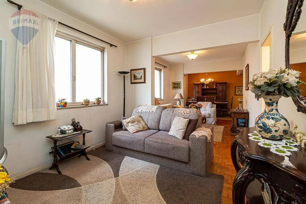 Apartamento, 3 quartos, 169 m² - Foto 1