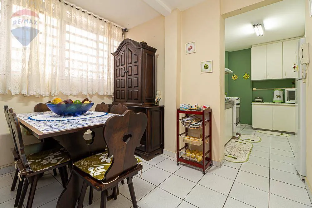 Apartamento, 3 quartos, 169 m² - Foto 3