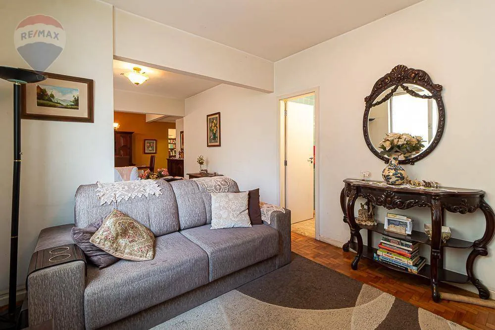 Apartamento, 3 quartos, 169 m² - Foto 4