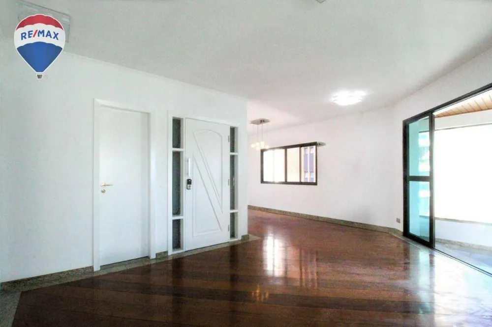 Apartamento, 4 quartos, 160 m² - Foto 1