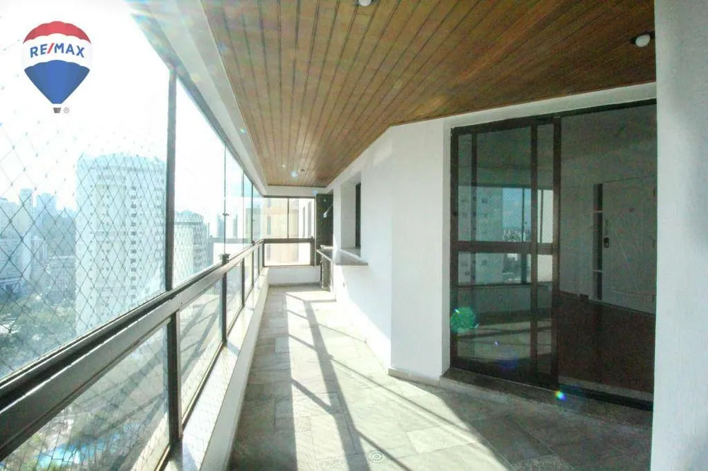 Apartamento, 4 quartos, 160 m² - Foto 3