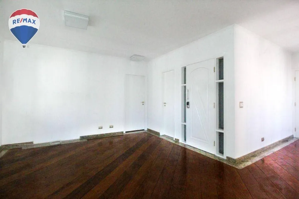 Apartamento, 4 quartos, 160 m² - Foto 4