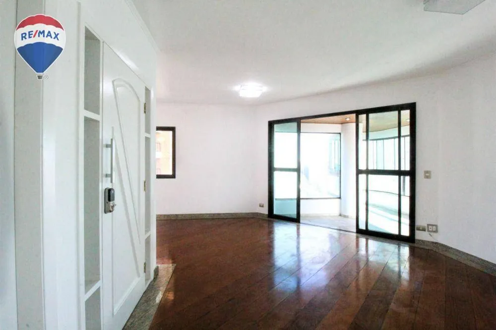 Apartamento, 4 quartos, 160 m² - Foto 2