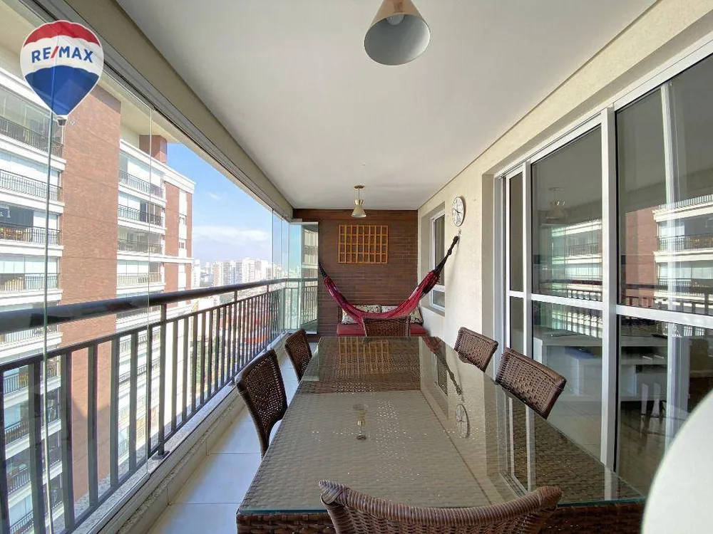 Apartamento, 4 quartos, 128 m² - Foto 1