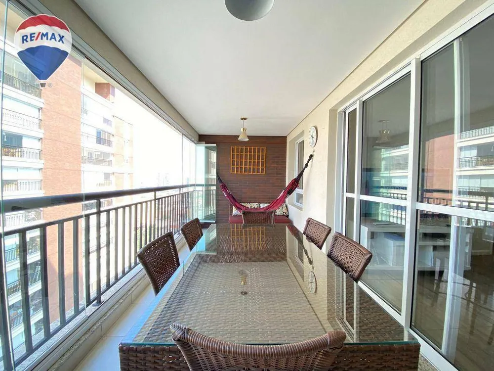 Apartamento, 4 quartos, 128 m² - Foto 2