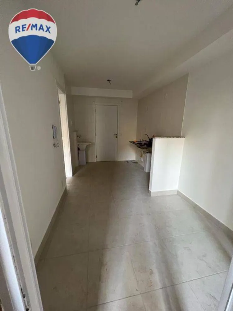 Apartamento, 1 quarto, 35 m² - Foto 2
