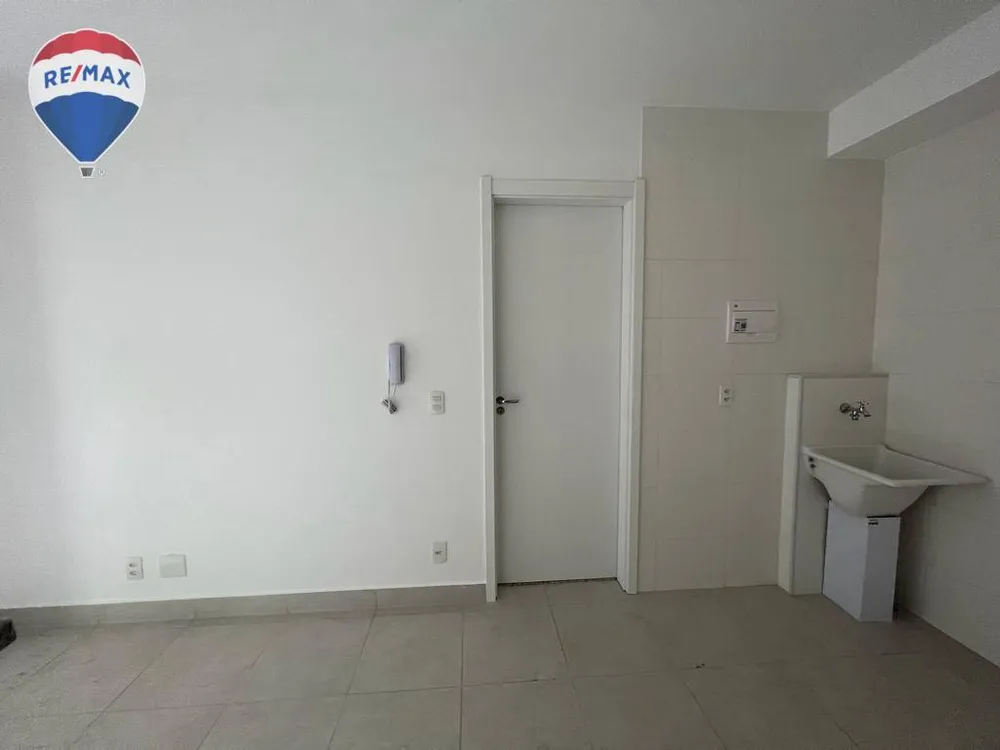 Apartamento, 1 quarto, 35 m² - Foto 3