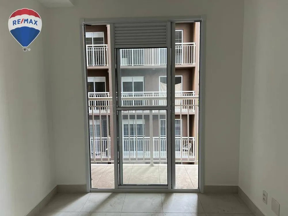 Apartamento, 1 quarto, 35 m² - Foto 4