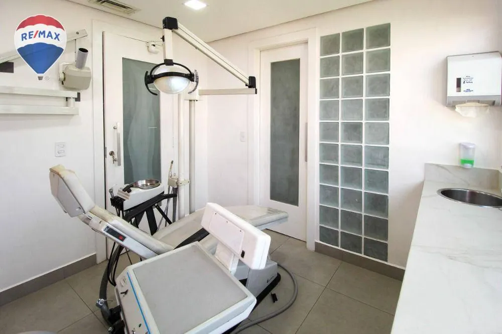 Sala-Conjunto, 35 m² - Foto 4