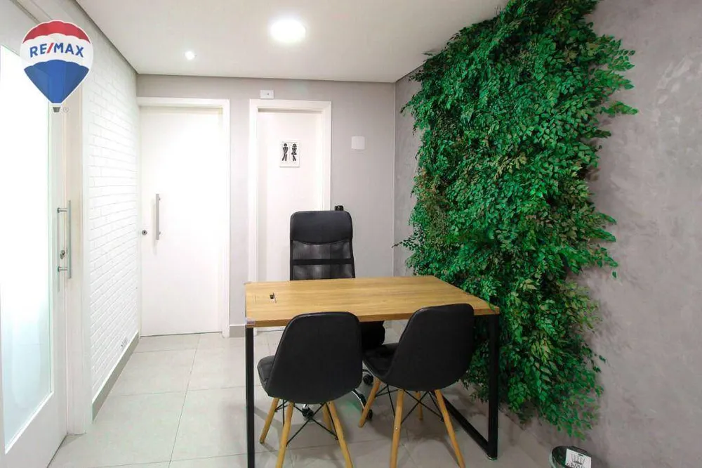 Sala-Conjunto, 35 m² - Foto 1