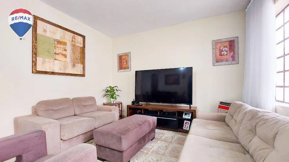Sobrado, 3 quartos, 210 m² - Foto 3