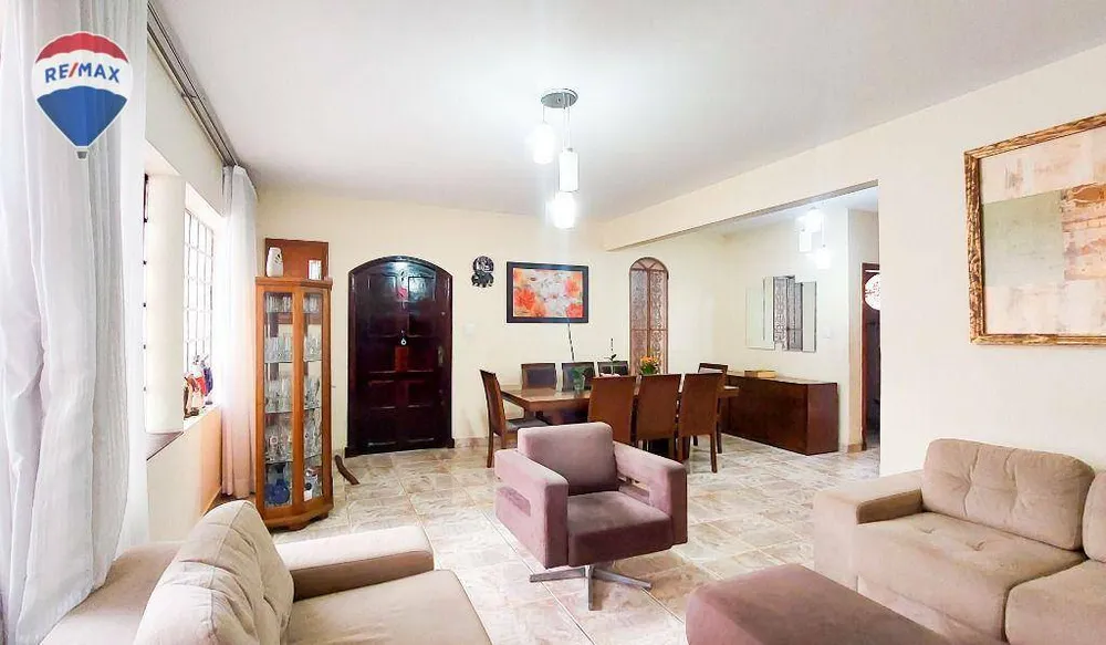 Sobrado, 3 quartos, 210 m² - Foto 4