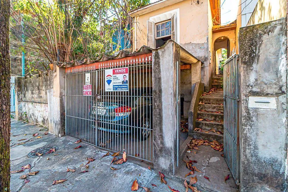Casa, 4 quartos, 196 m² - Foto 1