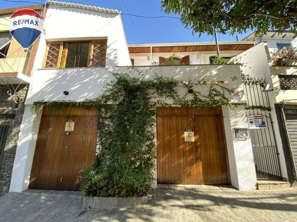 Casa, 5 quartos, 282 m² - Foto 2