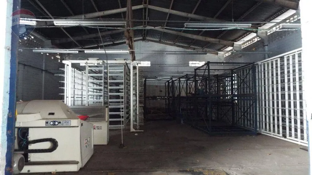 Depósito-Galpão, 17000 m² - Foto 3