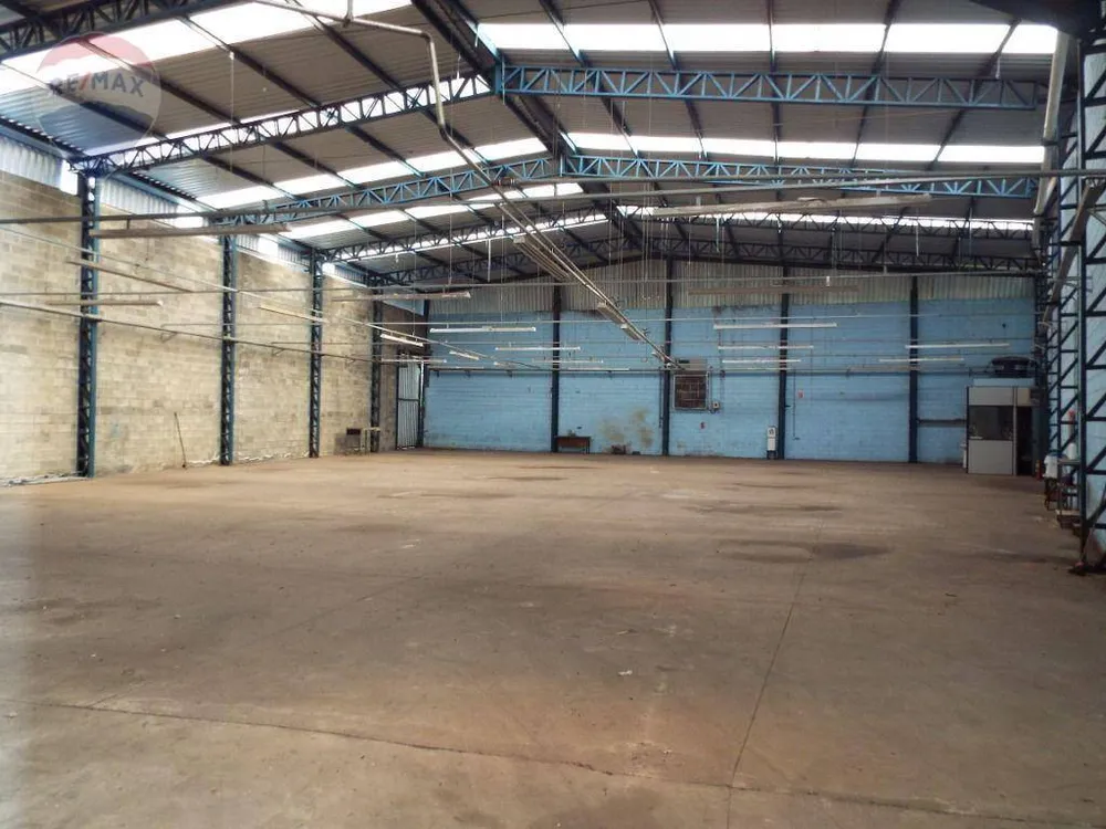 Depósito-Galpão, 17000 m² - Foto 2