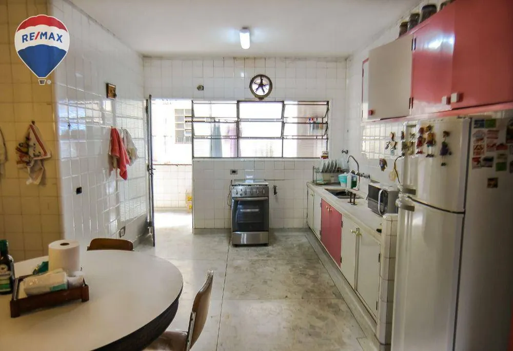 Apartamento, 3 quartos, 203 m² - Foto 4
