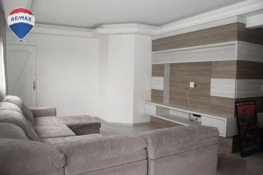 Apartamento, 3 quartos, 170 m² - Foto 3