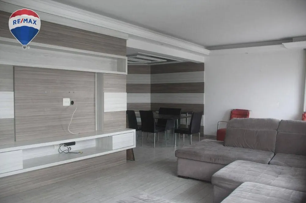 Apartamento, 3 quartos, 170 m² - Foto 1
