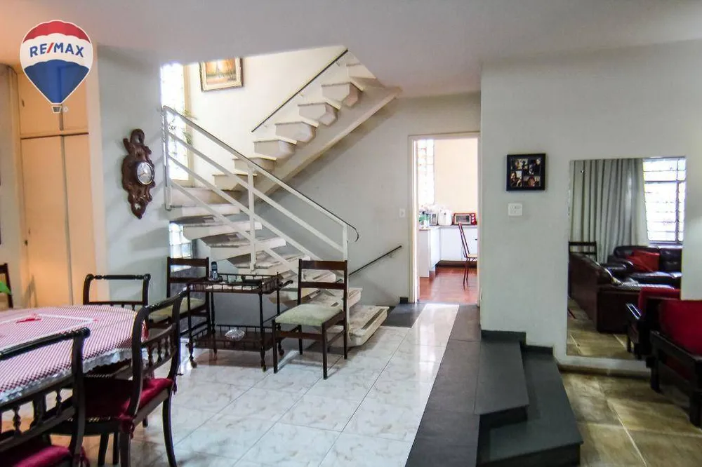 Sobrado, 3 quartos, 290 m² - Foto 4