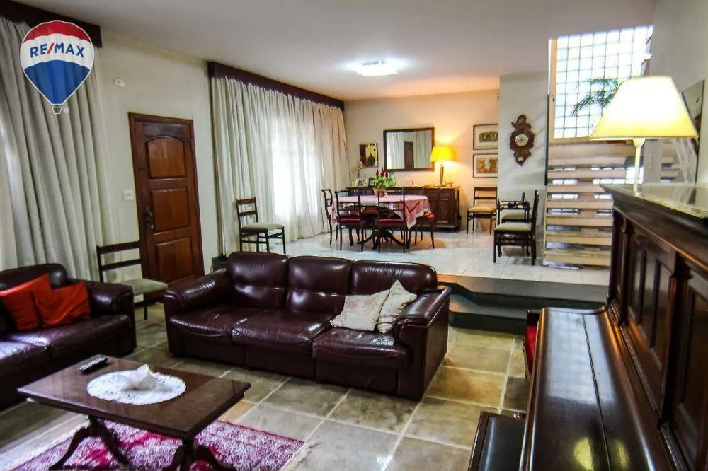 Sobrado, 3 quartos, 290 m² - Foto 3