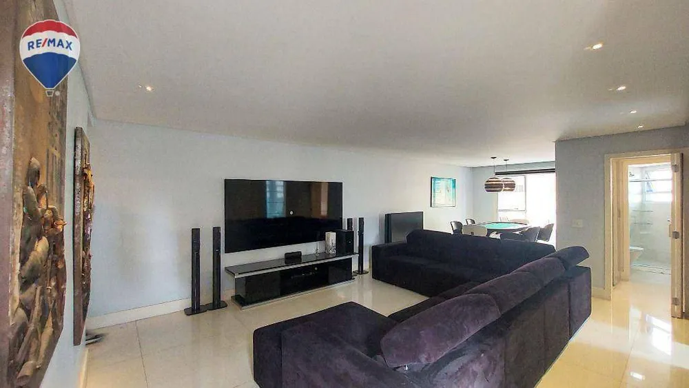Apartamento, 2 quartos, 104 m² - Foto 4