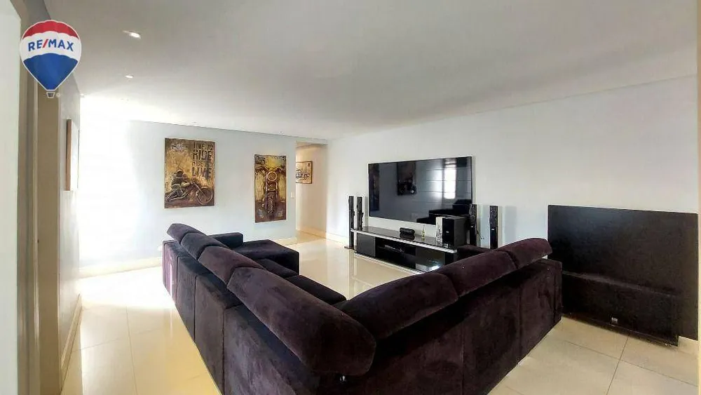 Apartamento, 2 quartos, 104 m² - Foto 2