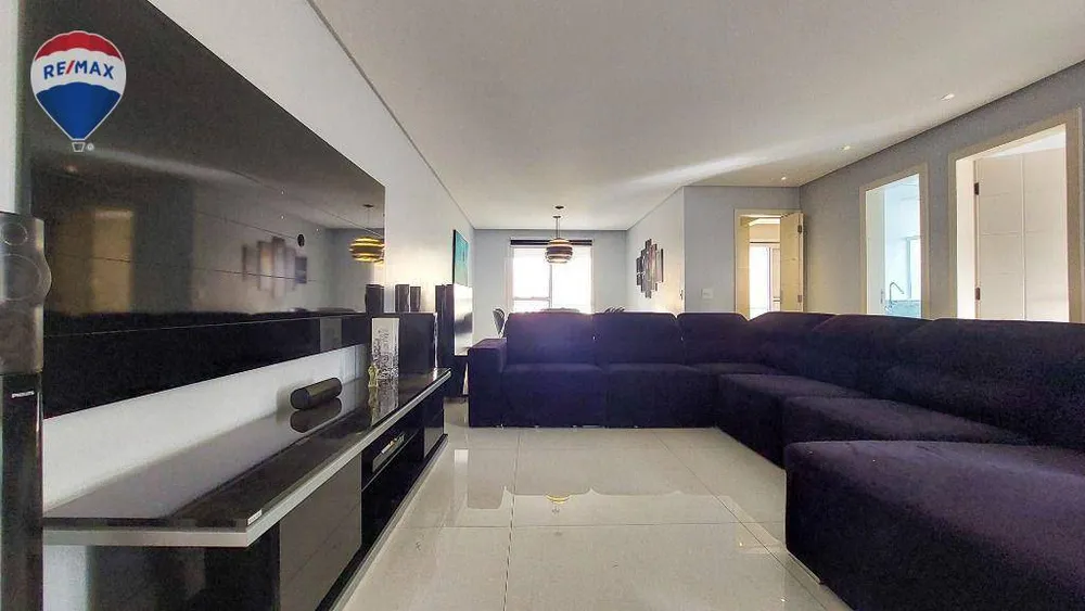 Apartamento, 2 quartos, 104 m² - Foto 3