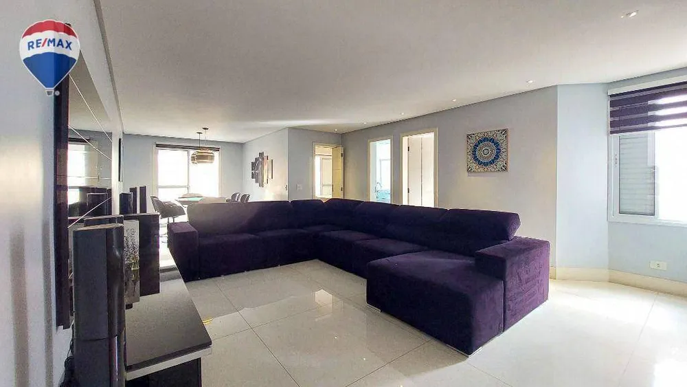 Apartamento, 2 quartos, 104 m² - Foto 1