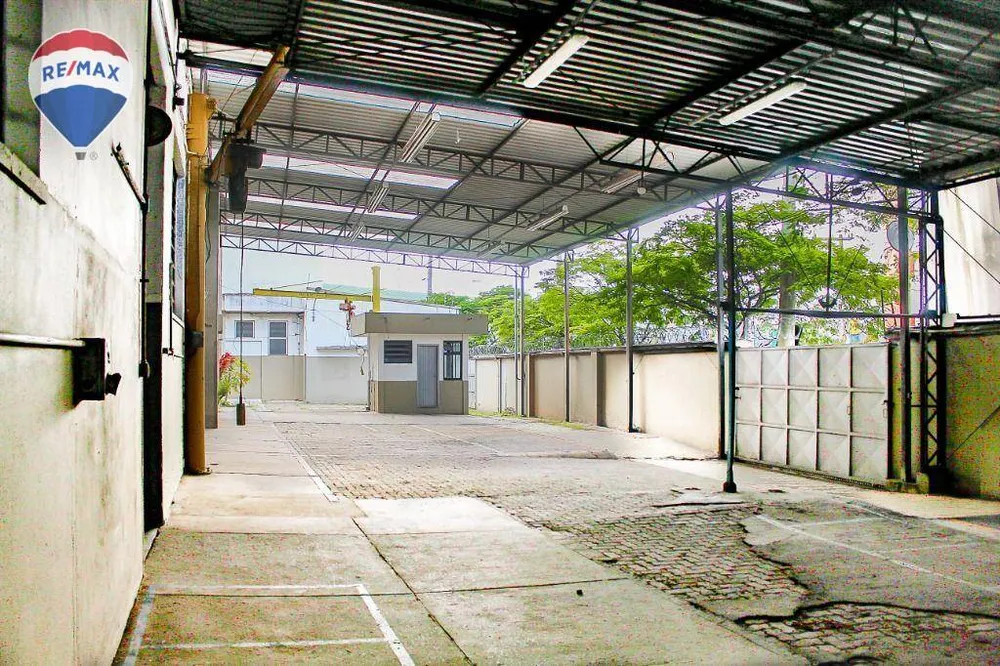 Depósito-Galpão, 5400 m² - Foto 4