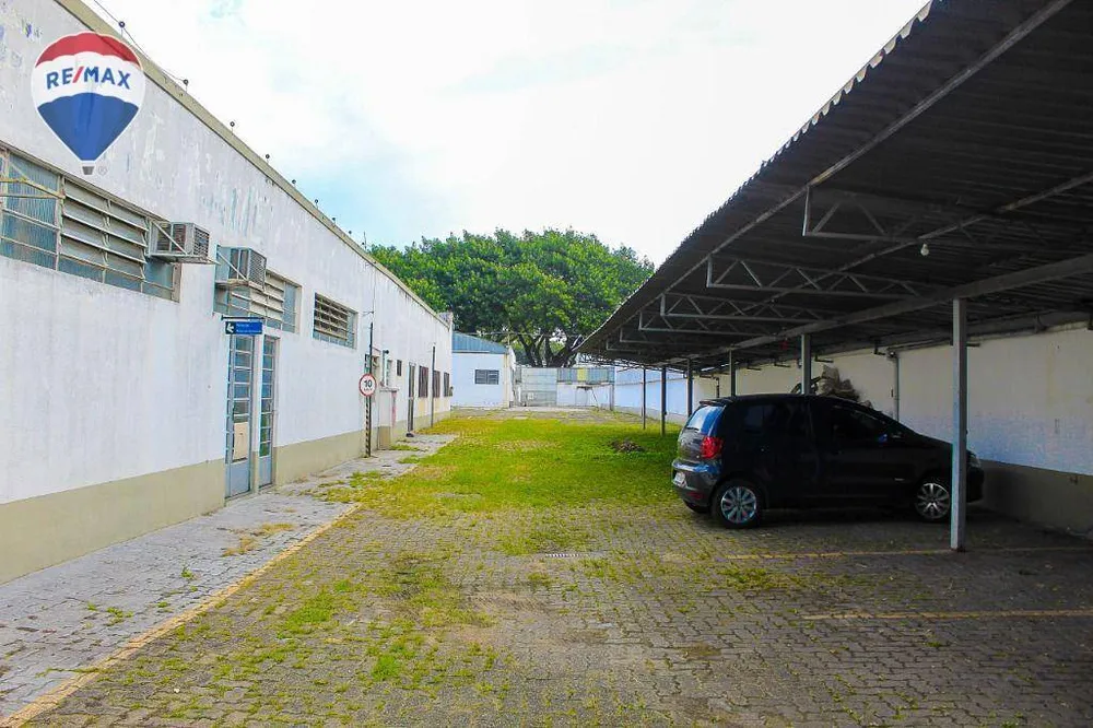 Depósito-Galpão, 5400 m² - Foto 2