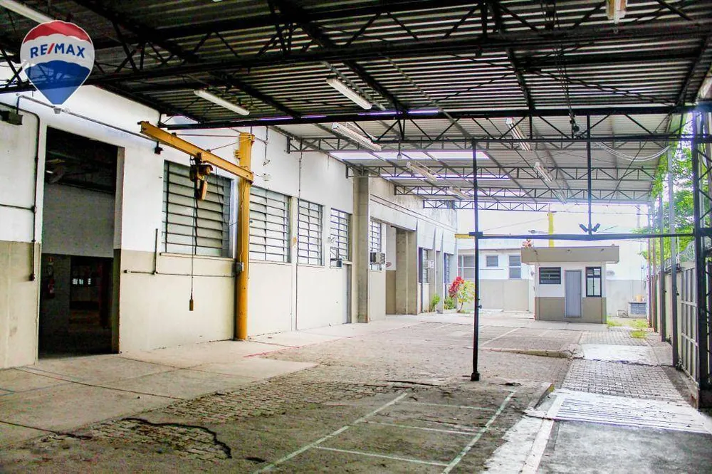 Depósito-Galpão, 5400 m² - Foto 3