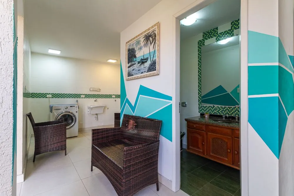 Sobrado, 4 quartos, 295 m² - Foto 4