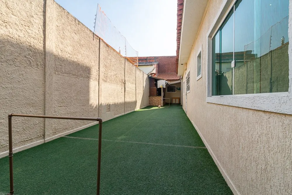 Sobrado, 4 quartos, 295 m² - Foto 3