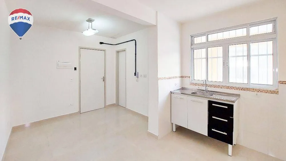 Kitnet-Studio, 26 m² - Foto 1