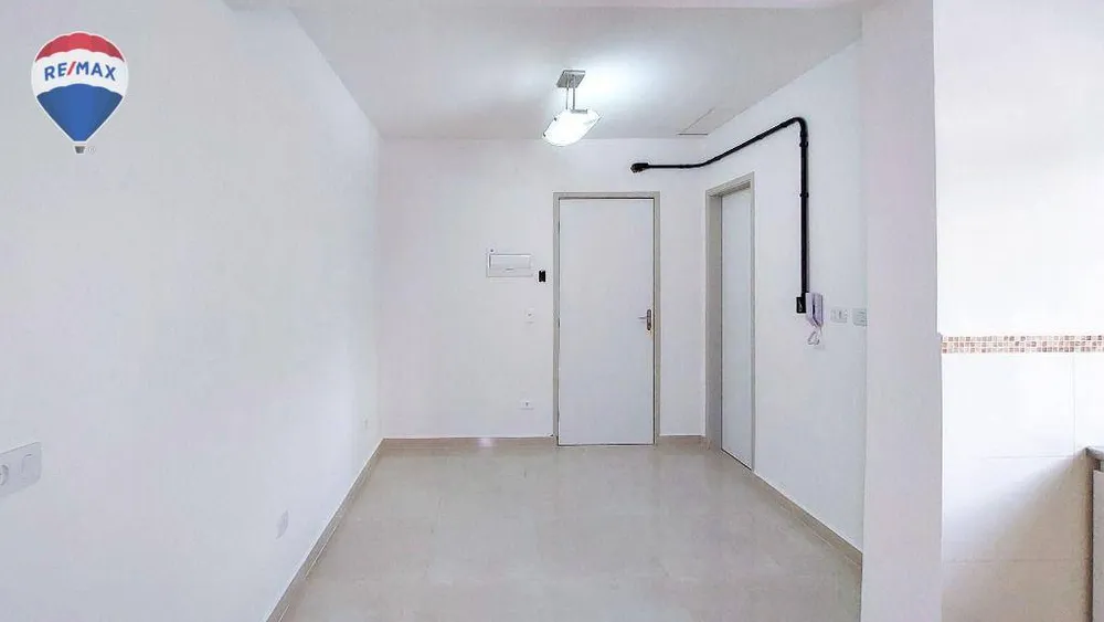 Kitnet-Studio, 26 m² - Foto 4