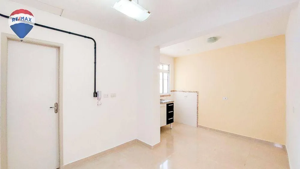 Kitnet-Studio, 26 m² - Foto 2