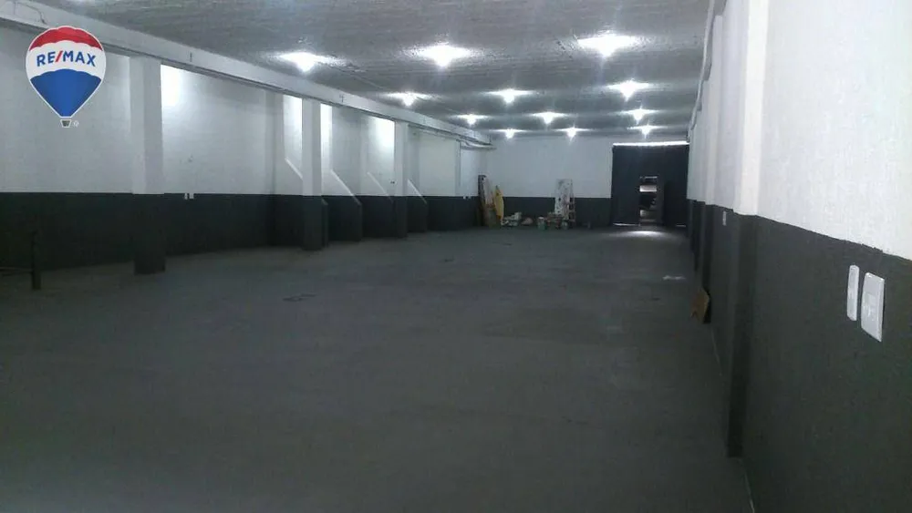 Depósito-Galpão, 350 m² - Foto 2