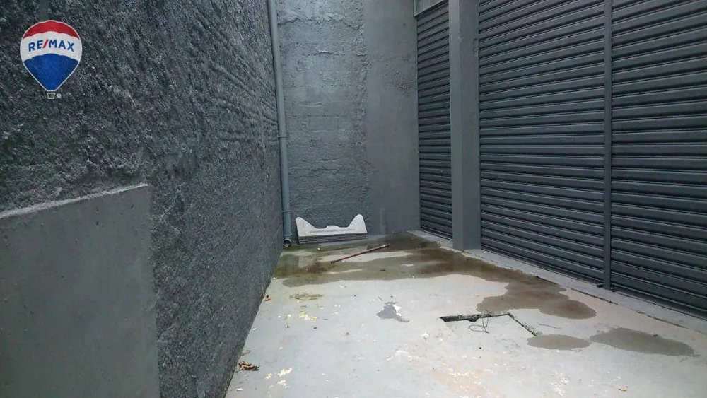 Depósito-Galpão, 350 m² - Foto 4