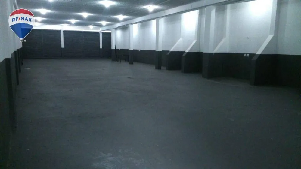 Depósito-Galpão, 350 m² - Foto 1