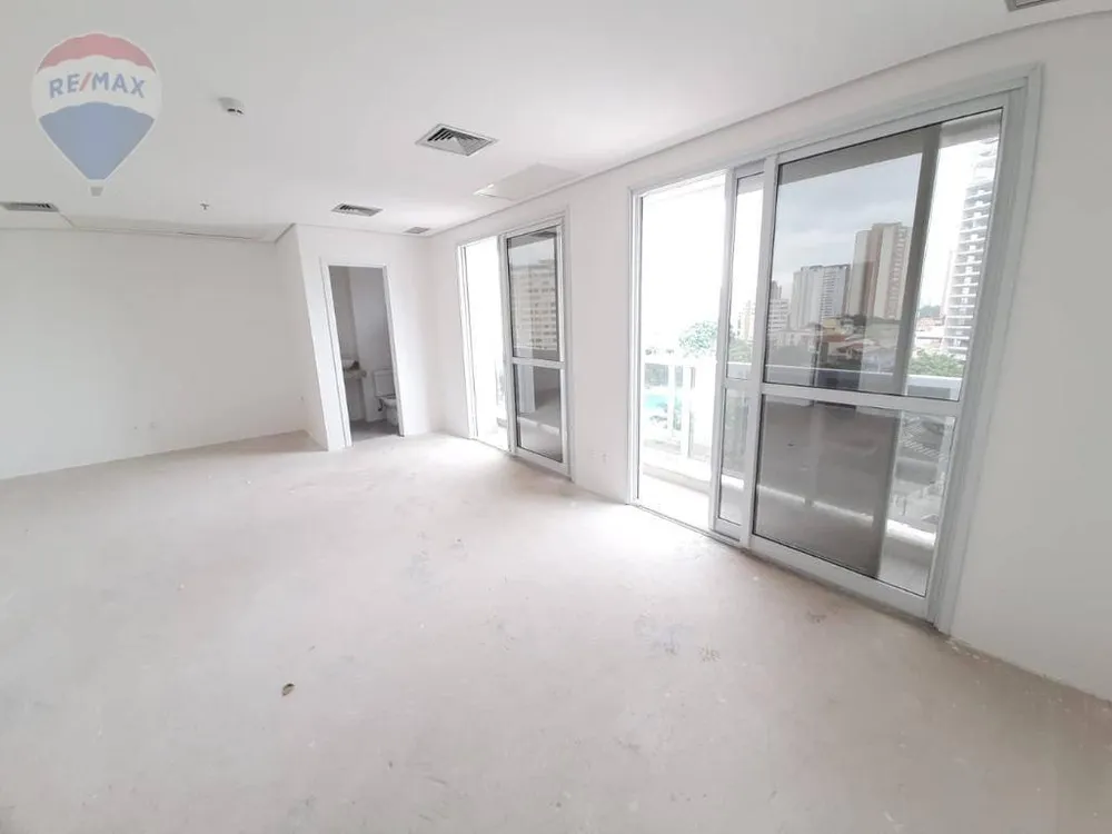 Sala-Conjunto, 45 m² - Foto 2