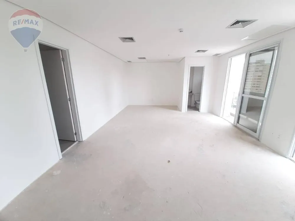 Sala-Conjunto, 45 m² - Foto 3