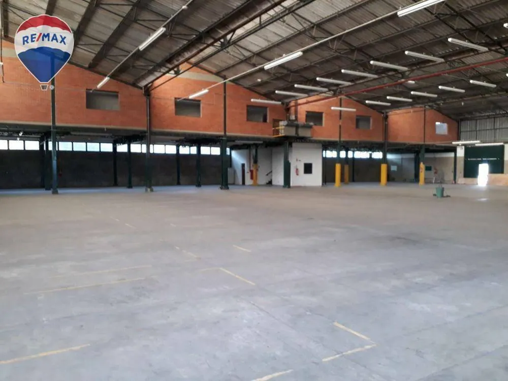 Depósito-Galpão, 2686 m² - Foto 2