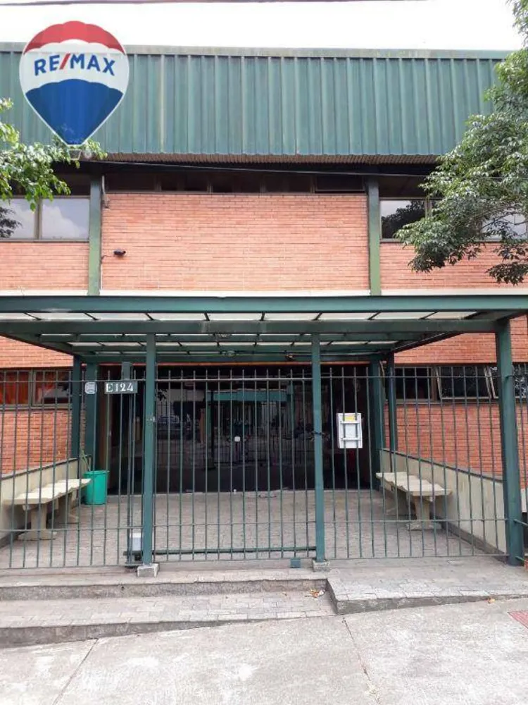 Depósito-Galpão, 2686 m² - Foto 3
