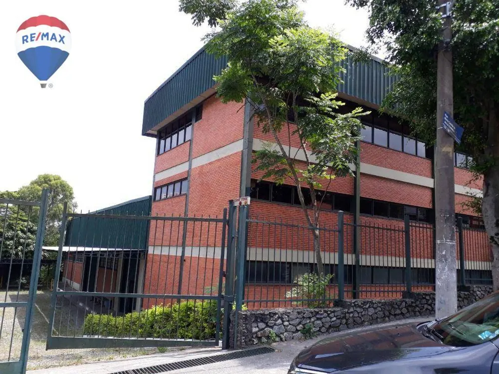 Depósito-Galpão, 2686 m² - Foto 1