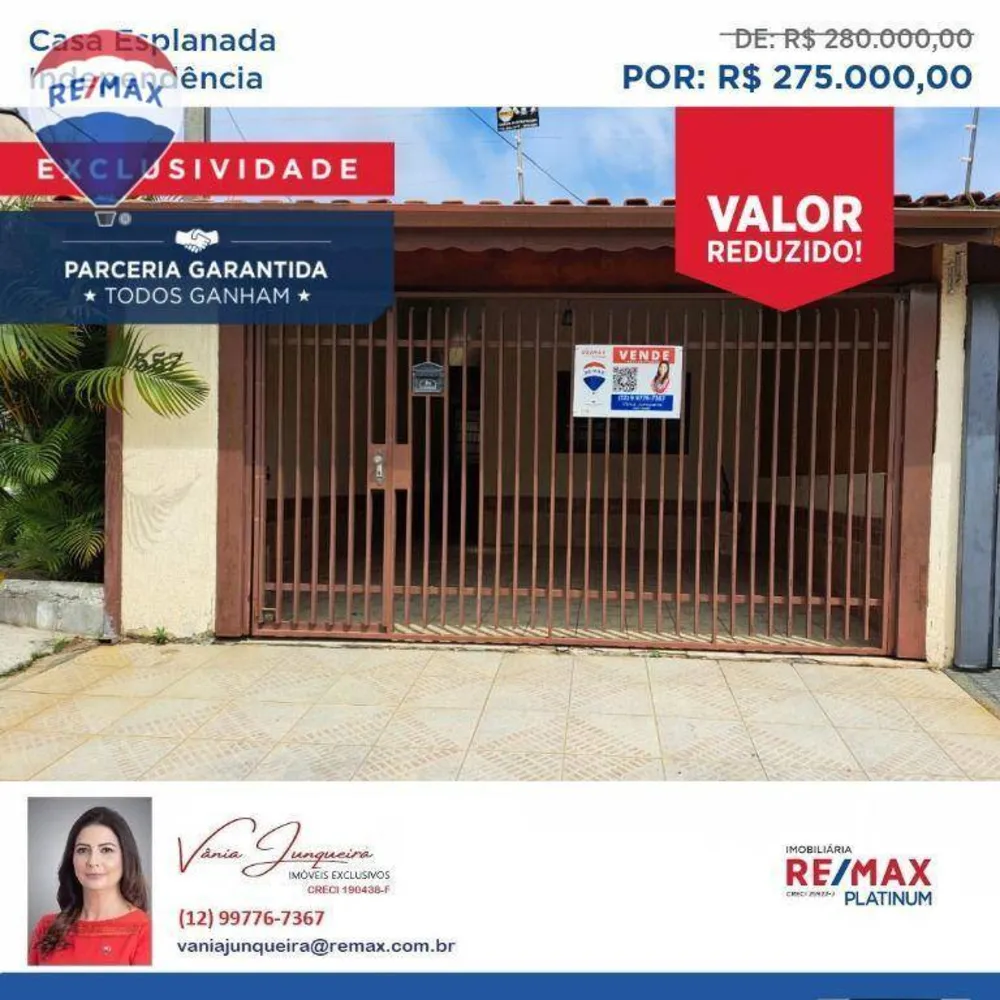 Casa, 2 quartos, 62 m² - Foto 1